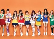 Lirik Lagu Oh – SNSD: Semangat Ceria dalam Setiap Nada