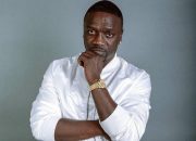 Kelelahan dalam Lirik Lagu ‘Tired of Runnin’ – Akon