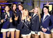 Lirik Lagu Hoot – SNSD