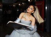 Lirik Lagu “Call Me Angel” feat. Miley Cyrus, Lana Del Rey dan Terjemahan – Ariana Grande: Kolaborasi yang Memukau