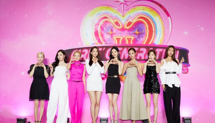 Lirik Lagu Day By Day – SNSD: Kebahagiaan dalam Setiap Harinya