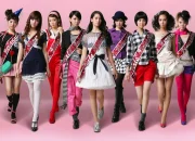 Lirik Lagu Genie – SNSD