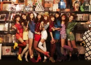 Lirik Lagu Etude – SNSD