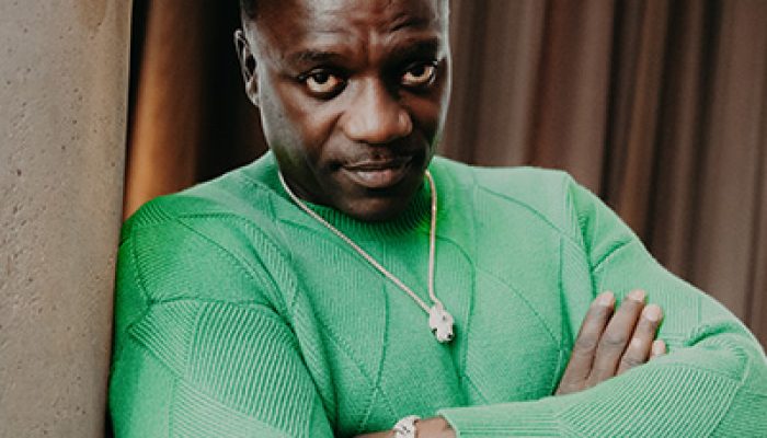 Mama Africa – Lirik Lagu Penuh Cinta dan Kebanggaan dari Akon