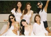 Lirik Lagu Into The New World – SNSD