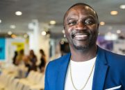 Keindahan Lirik Lagu ‘Rain’ oleh Akon