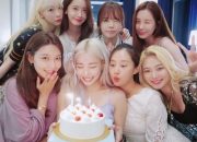 Lirik Lagu Tears – SNSD: Ekspresi Kesedihan yang Menyentuh Hati