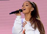 Lirik Lagu “Dangerous Woman” – Ariana Grande: Kekuatan Seorang Wanita