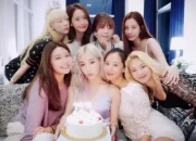 Lirik Lagu “Tinkerbell” – SNSD: Pesona Magis yang Tersirat dalam Setiap Kata