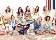 Lirik Lagu Kkok – SNSD: Perjalanan Cinta yang Mengharukan