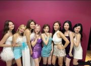 Lirik Lagu Seoul Song – SNSD: Nostalgia Indah di Tengah Kota Seoul