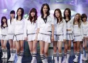 Lirik Lagu Girls Generation – SNSD