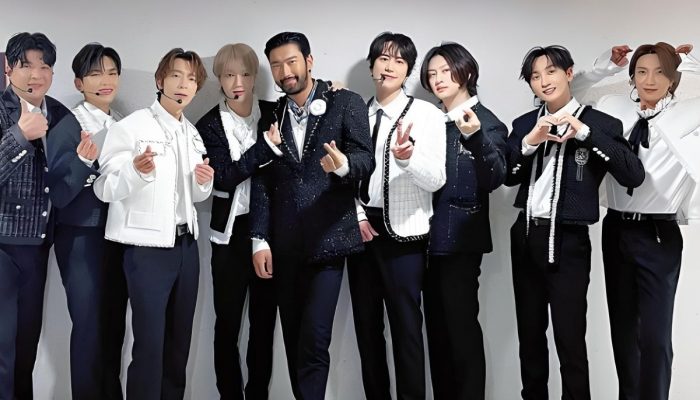 Lirik Lagu “Ahora Te Puedes Marchar” – Super Junior: Menghidupkan Kembali Klasik yang Ikonik